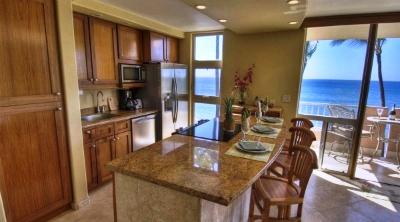 фото отеля Nani Kai Hale Mch Hotel Kihei