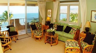 фото отеля Nani Kai Hale Mch Hotel Kihei