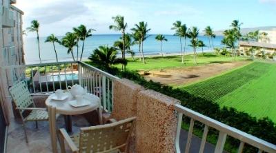 фото отеля Nani Kai Hale Mch Hotel Kihei