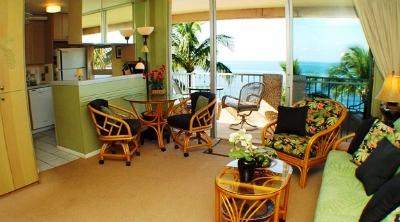 фото отеля Nani Kai Hale Mch Hotel Kihei
