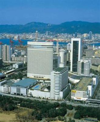 фото отеля Portopia Hotel Kobe