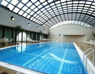 фото отеля Portopia Hotel Kobe