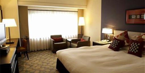 фото отеля Portopia Hotel Kobe