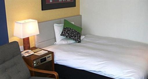 фото отеля Portopia Hotel Kobe