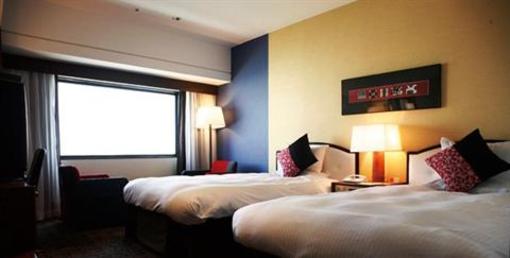 фото отеля Portopia Hotel Kobe