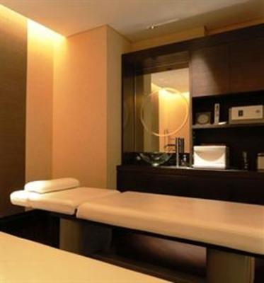 фото отеля Portopia Hotel Kobe