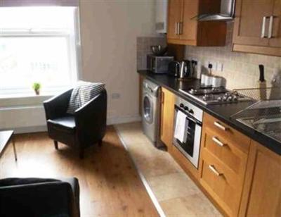 фото отеля Camden Place Serviced Apartments London