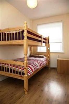 фото отеля Camden Place Serviced Apartments London