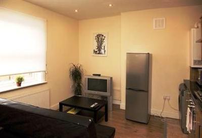 фото отеля Camden Place Serviced Apartments London