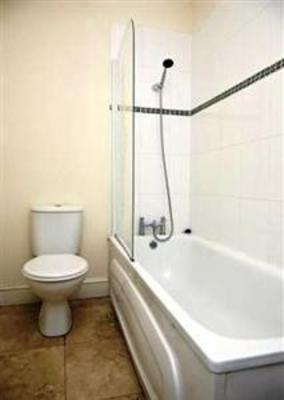 фото отеля Camden Place Serviced Apartments London