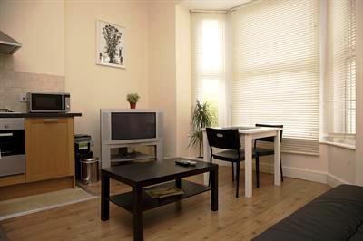 фото отеля Camden Place Serviced Apartments London
