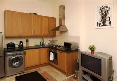 фото отеля Camden Place Serviced Apartments London