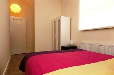 фото отеля Camden Place Serviced Apartments London