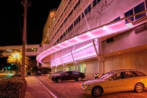 фото отеля Sheraton Fort Lauderdale Beach Hotel