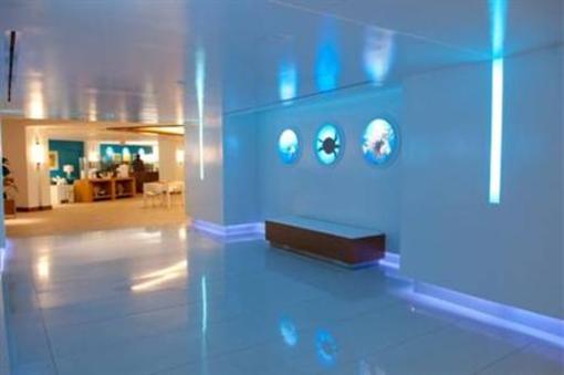 фото отеля Sheraton Fort Lauderdale Beach Hotel