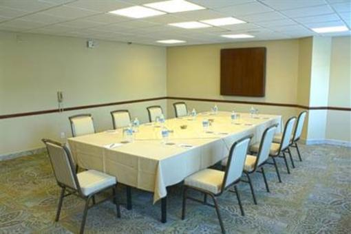 фото отеля Sheraton Fort Lauderdale Beach Hotel