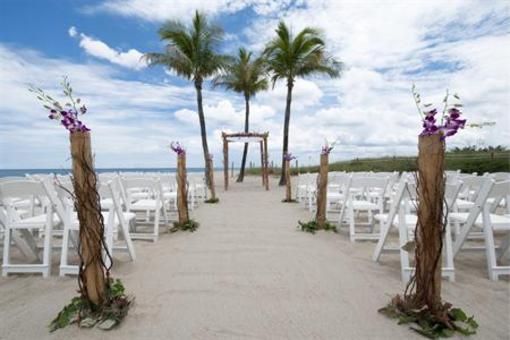 фото отеля Sheraton Fort Lauderdale Beach Hotel