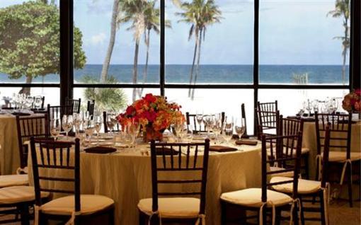 фото отеля Sheraton Fort Lauderdale Beach Hotel