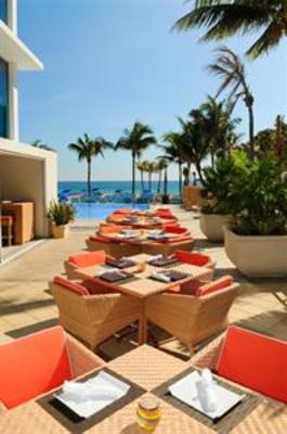 фото отеля Sheraton Fort Lauderdale Beach Hotel