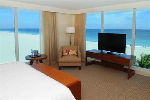 фото отеля Sheraton Fort Lauderdale Beach Hotel