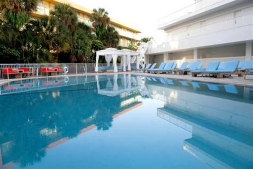 фото отеля Sheraton Fort Lauderdale Beach Hotel