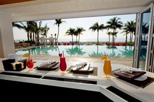 фото отеля Sheraton Fort Lauderdale Beach Hotel