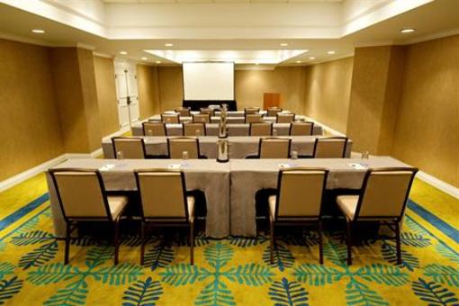 фото отеля Sheraton Fort Lauderdale Beach Hotel