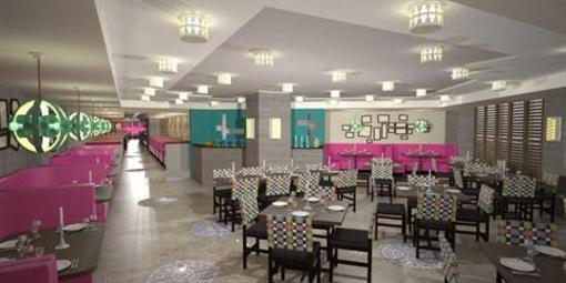 фото отеля Sheraton Fort Lauderdale Beach Hotel