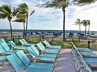 фото отеля Sheraton Fort Lauderdale Beach Hotel