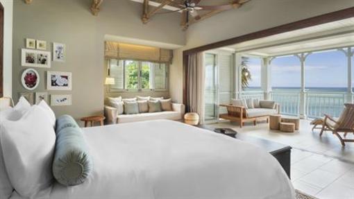 фото отеля The St. Regis Mauritius Resort