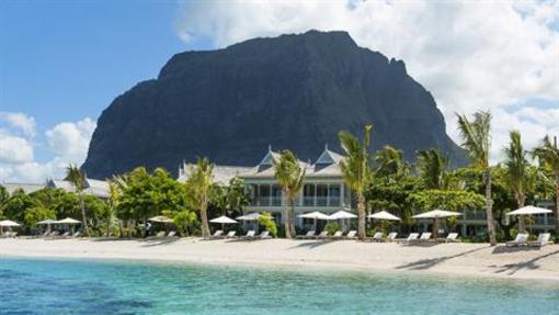 фото отеля The St. Regis Mauritius Resort