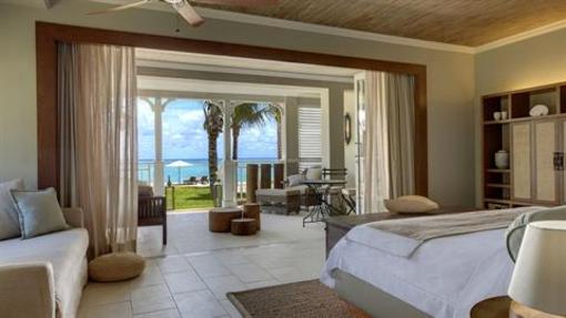 фото отеля The St. Regis Mauritius Resort