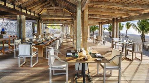 фото отеля The St. Regis Mauritius Resort