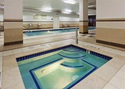 фото отеля Hampton Inn & Suites Denver Airport Gateway Park