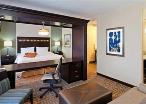 фото отеля Hampton Inn & Suites Denver Airport Gateway Park