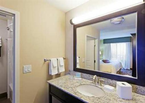 фото отеля Hampton Inn & Suites Denver Airport Gateway Park
