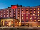 фото отеля Hampton Inn & Suites Denver Airport Gateway Park