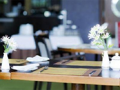 фото отеля Mercure Helios Torun