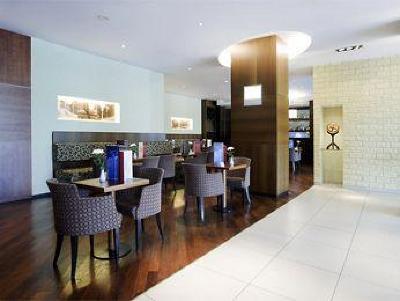 фото отеля Mercure Helios Torun