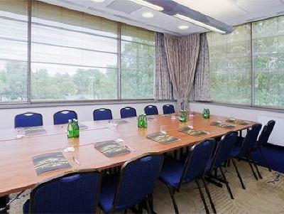 фото отеля Mercure Helios Torun