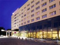 Mercure Helios Torun