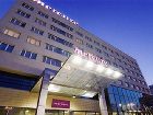 фото отеля Mercure Helios Torun