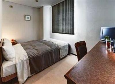 фото отеля Grand Park Hotel Panex Tokyo