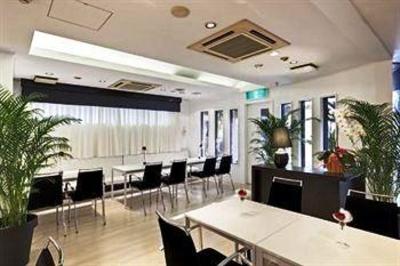 фото отеля Grand Park Hotel Panex Tokyo
