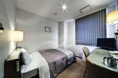 фото отеля Grand Park Hotel Panex Tokyo