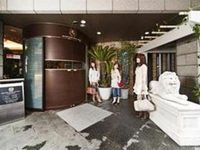 Grand Park Hotel Panex Tokyo