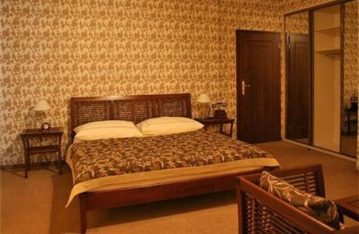 фото отеля Hotel Villa Milada