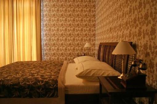 фото отеля Hotel Villa Milada