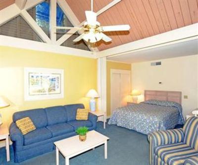 фото отеля Palmetto Dunes Vacation Rentals