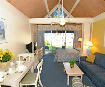 фото отеля Palmetto Dunes Vacation Rentals